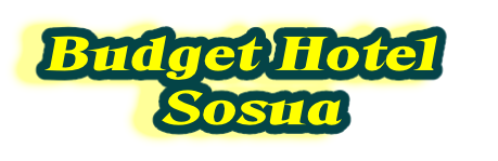 Budget Hotel 
Sosua 
